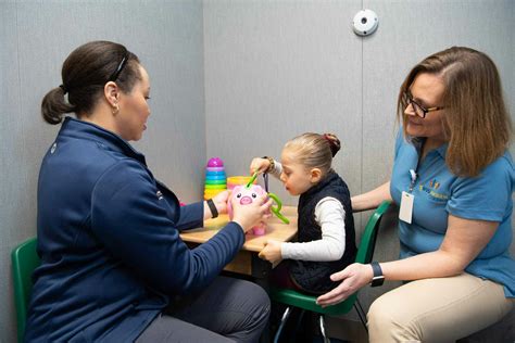 Neurodevelopmental Center .